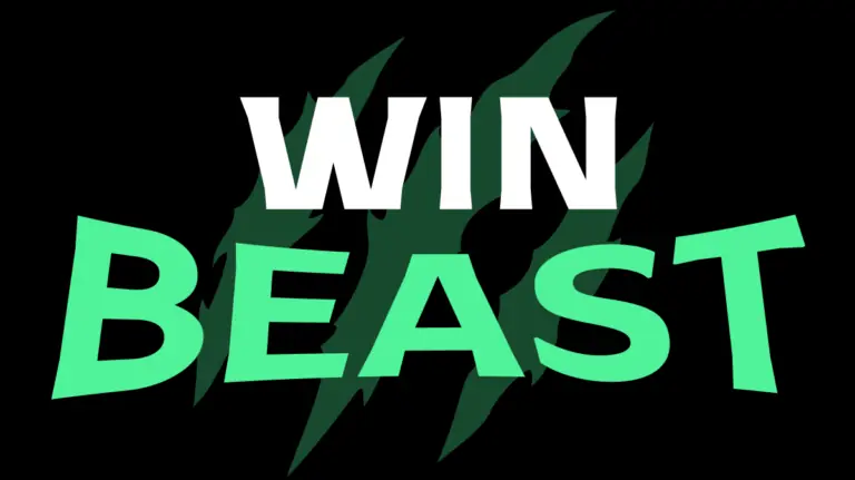 WinBeast Logo